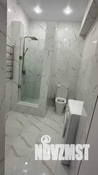 1-к квартира, посуточно, 55м2, 3/8 этаж