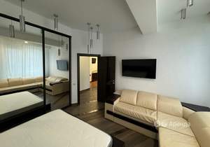 2-к квартира, на длительный срок, 51м2, 7/9 этаж