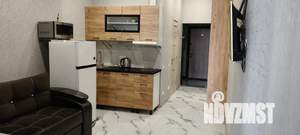 Студия квартира, посуточно, 31м2, 7/20 этаж
