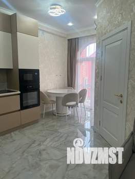 2-к квартира, посуточно, 40м2, 4/8 этаж