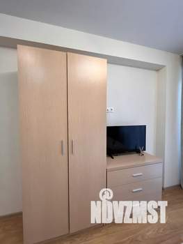 Студия квартира, посуточно, 24м2, 2/13 этаж