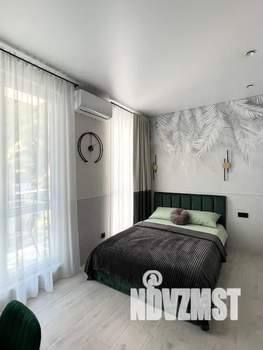 Студия квартира, посуточно, 24м2, 3/3 этаж