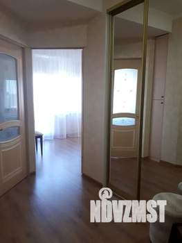 1-к квартира, посуточно, 37м2, 4/12 этаж