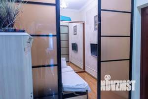 2-к квартира, посуточно, 75м2, 4/23 этаж