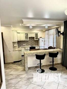 2-к квартира, посуточно, 45м2, 1/1 этаж