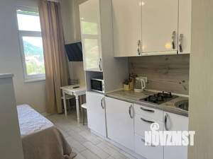 Студия квартира, посуточно, 25м2, 4/4 этаж