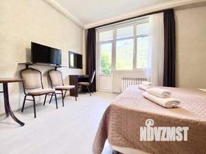 1-к квартира, посуточно, 32м2, 1/1 этаж