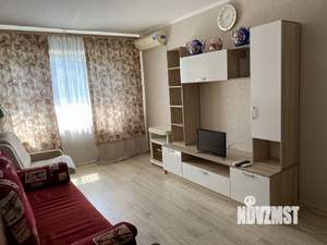 1-к квартира, на длительный срок, 32м2, 4/5 этаж