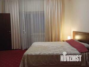 2-к квартира, посуточно, 51м2, 1/1 этаж