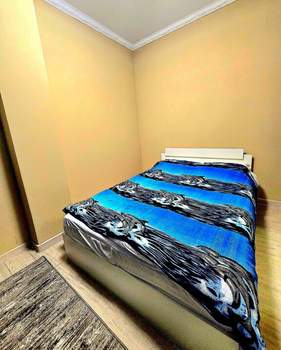 1-к квартира, на длительный срок, 32м2, 2/10 этаж