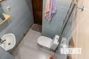 Студия квартира, посуточно, 28м2, 2/2 этаж