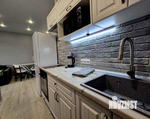 1-к квартира, на длительный срок, 36м2, 2/11 этаж