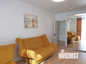 2-к квартира, посуточно, 63м2, 17/18 этаж