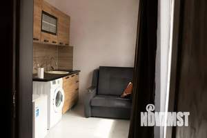 1-к квартира, посуточно, 32м2, 2/7 этаж
