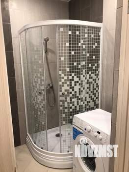 Студия квартира, на длительный срок, 33м2, 3/17 этаж