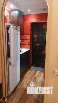 1-к квартира, на длительный срок, 18м2, 2/5 этаж