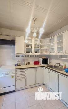 2-к квартира, посуточно, 55м2, 2/5 этаж