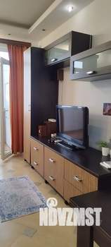 Студия квартира, посуточно, 30м2, 2/5 этаж