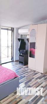 Студия квартира, на длительный срок, 30м2, 4/4 этаж