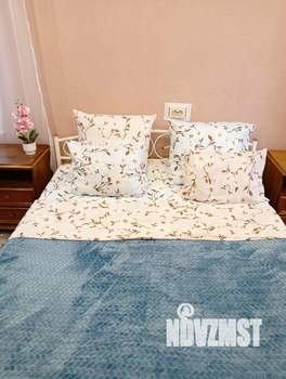 2-к квартира, посуточно, 50м2, 4/6 этаж