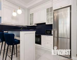 2-к квартира, посуточно, 80м2, 3/5 этаж