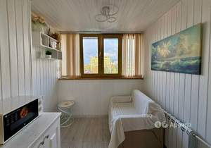 1-к квартира, на длительный срок, 38м2, 10/14 этаж