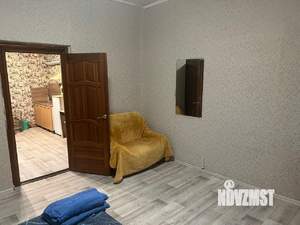 Студия квартира, на длительный срок, 30м2, 1/2 этаж