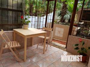 1-к квартира, посуточно, 40м2, 1/5 этаж