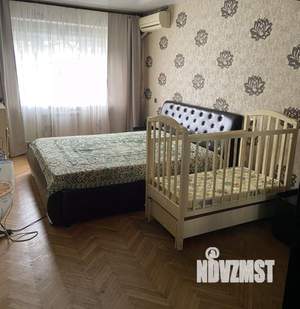 2-к квартира, на длительный срок, 50м2, 3/5 этаж