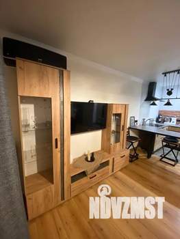 2-к квартира, посуточно, 47м2, 7/10 этаж