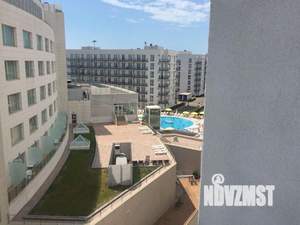 1-к квартира, посуточно, 60м2, 1/1 этаж