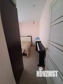 1-к квартира, на длительный срок, 30м2, 5/8 этаж