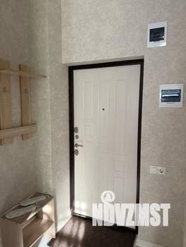 Студия квартира, посуточно, 23м2, 3/3 этаж