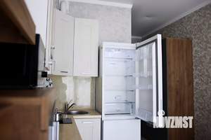 Студия квартира, на длительный срок, 26м2, 5/17 этаж