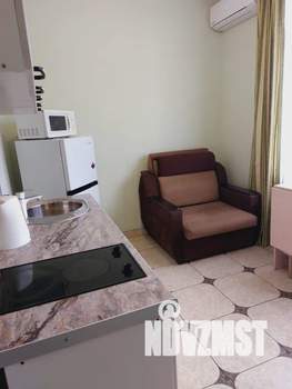 1-к квартира, посуточно, 30м2, 4/7 этаж