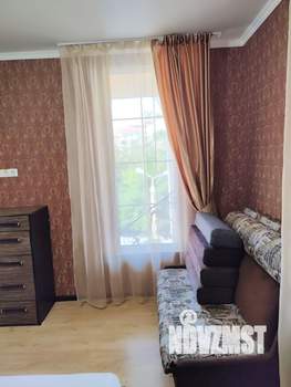 2-к квартира, на длительный срок, 45м2, 2/4 этаж