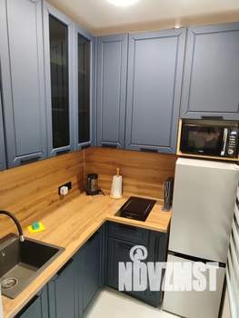 Студия квартира, посуточно, 30м2, 4/4 этаж