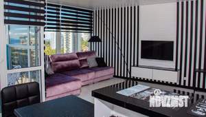 2-к квартира, на длительный срок, 54м2, 11/21 этаж