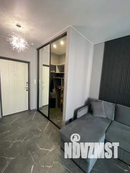 1-к квартира, посуточно, 33м2, 8/12 этаж
