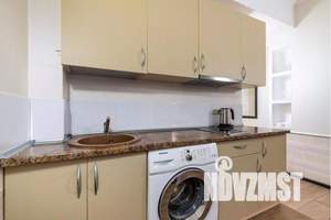 2-к квартира, посуточно, 65м2, 1/4 этаж