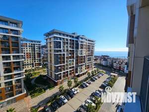 1-к квартира, посуточно, 24м2, 1/1 этаж