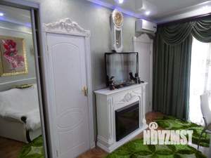 1-к квартира, посуточно, 70м2, 1/1 этаж