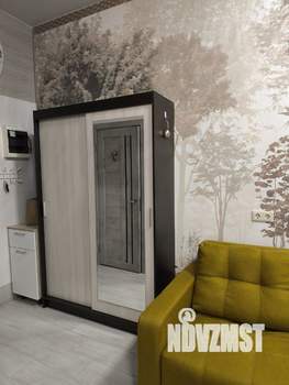 Студия квартира, на длительный срок, 20м2, 2/3 этаж