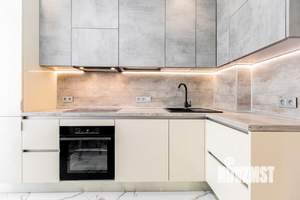2-к квартира, на длительный срок, 90м2, 10/16 этаж
