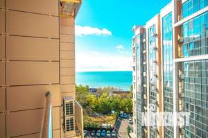 2-к квартира, посуточно, 40м2, 10/13 этаж