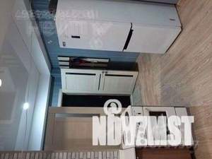 1-к квартира, на длительный срок, 30м2, 1/4 этаж