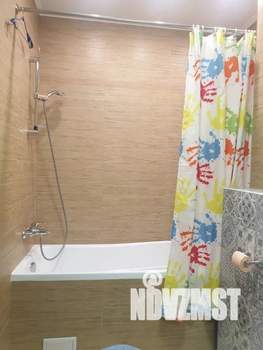 Студия квартира, посуточно, 35м2, 2/4 этаж