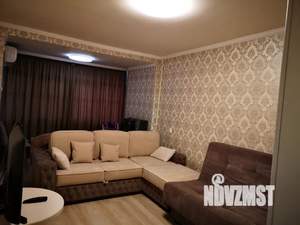 1-к квартира, посуточно, 32м2, 2/5 этаж