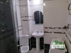 1-к квартира, на длительный срок, 30м2, 2/8 этаж