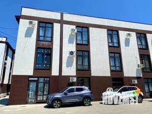 Студия квартира, на длительный срок, 20м2, 2/3 этаж